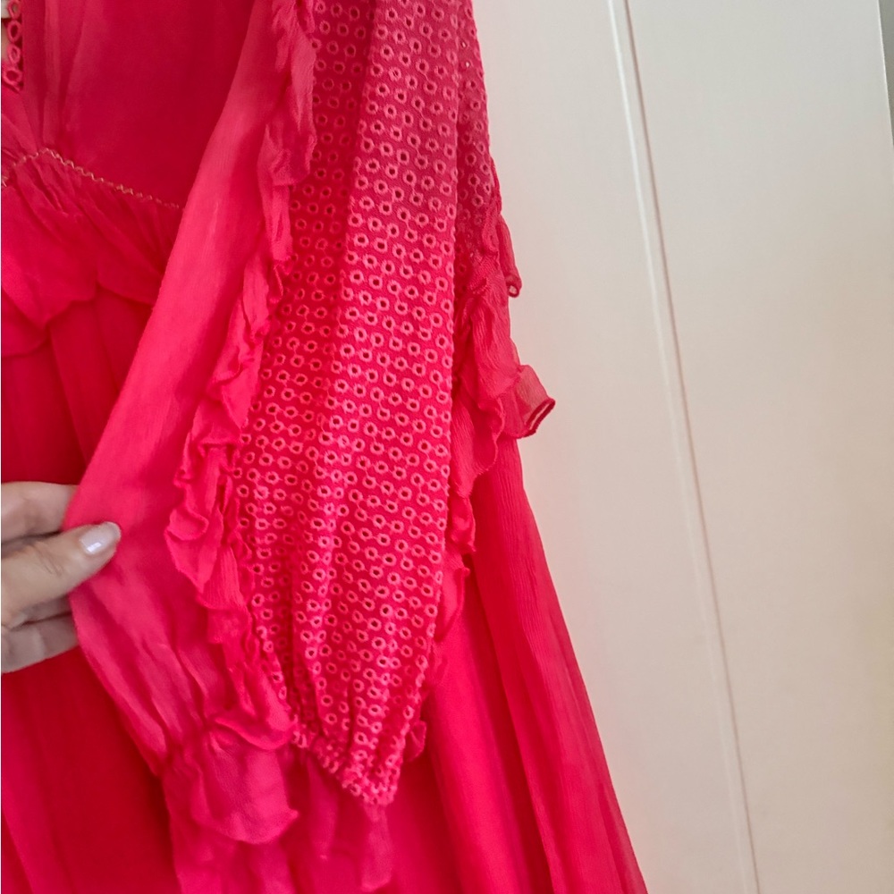 Anthropologie jumpsuit - Picture 11 of 15